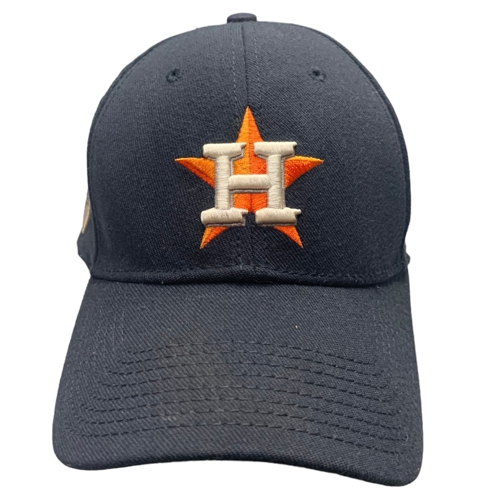 Houston Astros 2017 World Series Cap